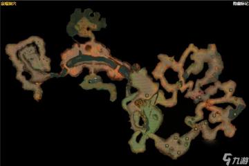 魔獸世界變異尖牙風蛇在哪裡