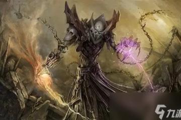 魔獸世界wlk毀滅術怎麼附魔