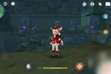 原神稻妻恆常機關陣列怎麼開啟 原神2.0恆常機關陣列開啟方法