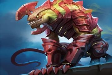 《爐石傳說》被禁錮的邪犬屬性介紹