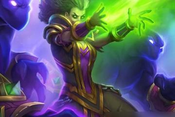 《爐石傳說》惡魔來襲屬性介紹