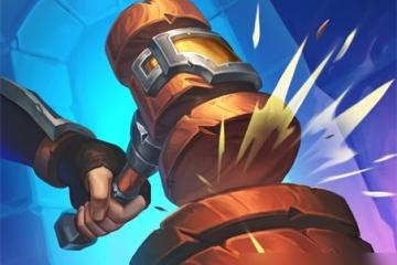 《爐石傳說》拍賣行木槌屬性介紹