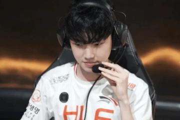 Chovy回應沙特杯失利：善於利用失敗才能成長