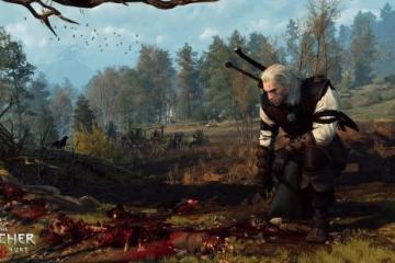 CDPR承認《巫師3》線索機制&quot;做過頭了&quot;：影響流暢度