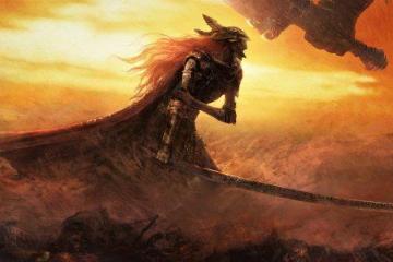 外網熱議話題：你最喜歡的BOSS戰是什麼?為什麼?