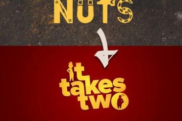 《雙人成行》早期概念藝術圖曝光：基調更黑暗！