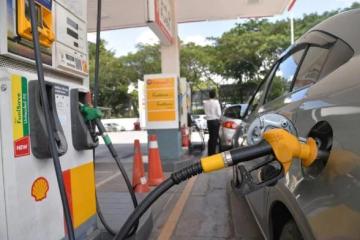 重新檢討RON95針對性補貼　經濟部：確保不影響購買力