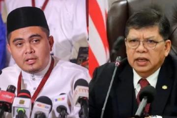 批議長不騰空6土團議席決定　巫青團長：反跳槽法徒勞