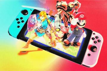 曝任天堂拒絕為外包翻譯人員署名 保密協議長達十年