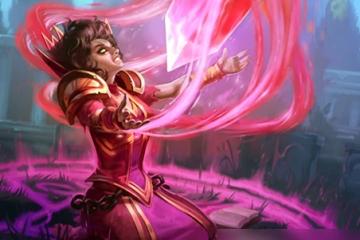 《爐石傳說》惡魔之種屬性介紹