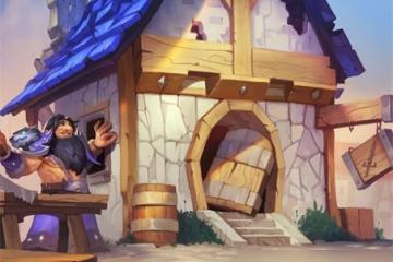 《爐石傳說》投資良機屬性介紹