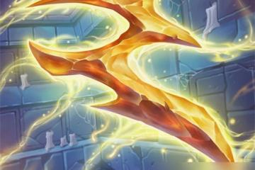 《爐石傳說》納魯碎片屬性介紹