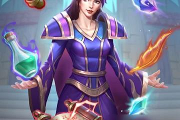 《爐石傳說》工會商人屬性介紹