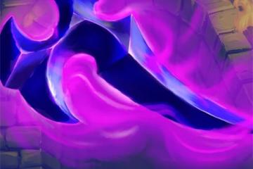 《爐石傳說》虛空碎片屬性介紹