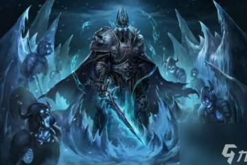 魔獸世界巨無霸背包獲取方法