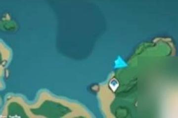 原神鶴觀島七個石板有什麼用 原神鶴觀石板有什麼效果