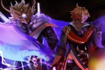 原神30級怎麼打公子 原神公子怎麼打