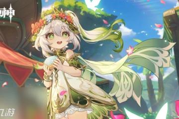 原神巨淵險過百牢關成就攻略