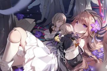 《崩壞星穹鐵道》星芒爍變第五關通關攻略