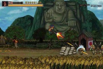 童年回憶2D橫板《二戰前線合集》登Steam 7.24發售