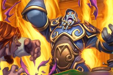 《爐石傳說》火熱促銷屬性介紹