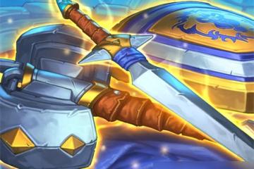 《爐石傳說》受祝福的貨物屬性介紹