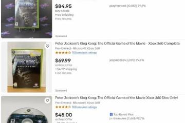 外媒稱這款Xbox 360經典首發遊戲應重製 你玩過它麼?