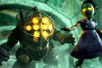 《生化奇兵》主創稱遊戲差點被取消：因為覺得不好賣