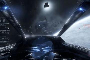 《星際公民》限時免費玩！已眾籌超7.13億美元