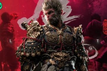 外媒稱讚《黑神話》獨特機制：宮崎英高可以借鑑一下