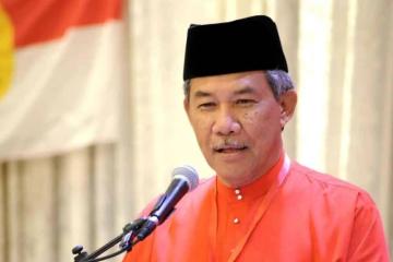 巫統有望在來屆大選中單獨競選　莫哈末哈山提醒：需先強化自身