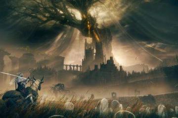 外媒盤點《黃金樹幽影》5大優點：相比本體明顯改進