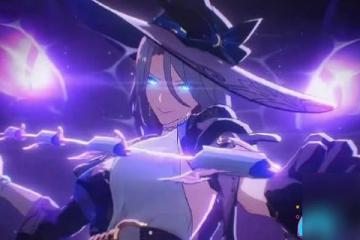 崩壞星穹鐵道翡翠怎麼打出高傷害玩法介紹