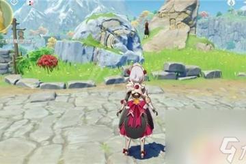 原神尋找完整降魔印的地方 原神降魔印在哪裡使用