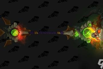 魔獸世界wlk什麼飾品厲害