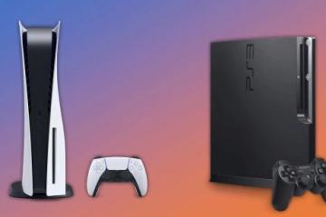 PS5與PS3同期銷量對比：遙遙領先2129萬台！