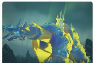 某寶11年認證的老牌魔獸工作室已老實，疑似已經被網易收編