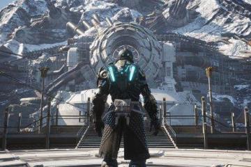 《第一後裔》PC性能測試：4090也不能穩4K 60幀