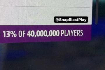 依然在增長：《極限競速 地平線5》玩家數破4000萬！