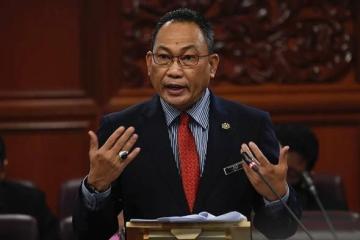 稱火箭議員雷爾「反伊斯蘭」　伊黨本同議員遭禁足國會3天