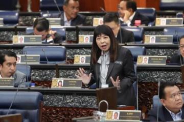 昌明補貼計劃系統　財政部自主開發無額外費用