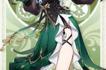 原神艾梅莉埃配隊推薦 陣容怎麼搭配