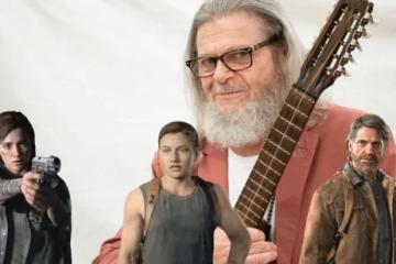 《美末》作曲家談主角音樂創作過程：遊戲與心靈連接