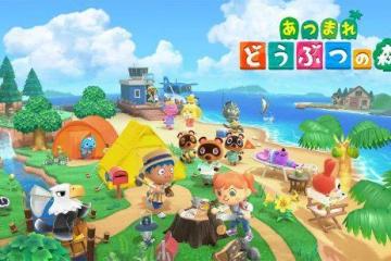 你會選哪個遊戲世界生活一年？網友：《沙灘排球》