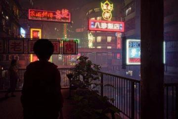 《野狗子》最初計劃做成開放世界 因預算不夠放棄了