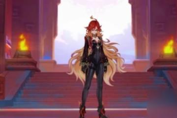 原神瑪薇卡聖遺物怎麼搭配 瑪薇卡聖遺物搭配推薦