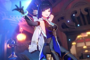 原神夜蘭武器用什麼 原神夜蘭武器推薦