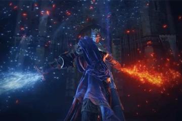 外媒稱黃金樹幽影劇情讓人失望 內容過少結局不夠壯觀