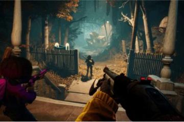 外媒評15款體驗糟糕的FPS 紅霞島、孤島驚魂在列