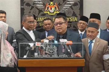 甲州巫統議員跳槽！　文廟州議員賈拉尼加盟伊黨